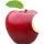Malus domestica red sensation