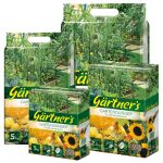 Gartendünger für alle Gartenkulturen 1 kg