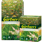 Herbst Rasendünger 5 kg
