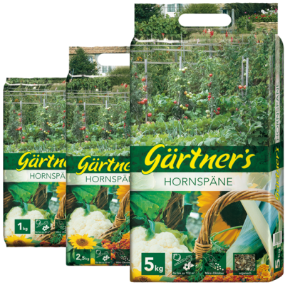 Hornspäne 1 kg