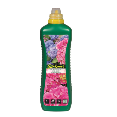 Hortensiendünger 1 l