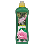 Rosendünger mit Spurenelementen 1 l