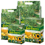 Gartendünger für alle Gartenkulturen 2,5 kg
