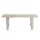 Pflanzentischchen 48x13x28 cm Braun Holz Rechteck Pflanzenständer